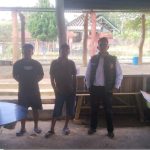 Hasilnya Nol Besar..!! Terduga “Dikondisikan”, Razia Judi 5 Polsek di Karo Mirip “Sinetron”..!!