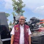 Kek Gini Kan Paten Broo..!! Ditres Narkoba Poldasu Tangkap Dua Kurir 15 Kg Sabu, Harley Davidson Ikut Diamankan..!!