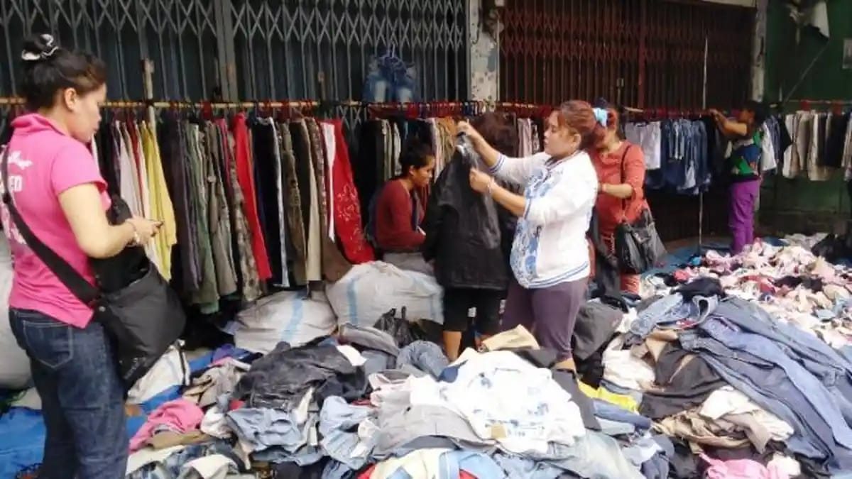 Monza…Ohh…Monzaa..!! Katanya Dilarang tapi Balpres Banjiri Medan, Ada Apa dengan Bea Cukai dan Poldasu..??
