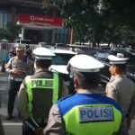 Gaspol Pak Poll..!! Satlantas Polrestabes Medan Turunkan Tim Tilang Jalanan Buru Pengendara Tanpa Helm dan Knalpot Brong..!!