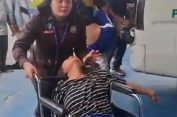 Gawat Kali Silih..!! Makanan “Mengundang Maut”, Ratusan Siswa SMA di Berastagi Keracunan Usai Menyantap MBG dari SPPG Kodim..!!
