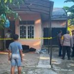 Biadab Kali Bahh..!! Anggota Polresta Deli Serdang Rampok Lalu Bunuh Nenek-nenek di Tanjung Morawa..!!