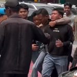 Nyaris “Mandi Darah”..!! Murid Yapim, YPI dan SMP 28 “Serang” Sekolah Harapan Mandiri, Untung Polsek Deli Tua Gercep..!!