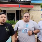 Siap-siap Kelen Yaa..!! Kapolsek, Kanit Reskrim dan Penyidik Polsek Munte Karo Dilaporkan ke Propam Polda Sumut..!!