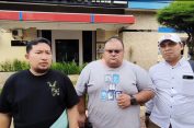 Siap-siap Kelen Yaa..!! Kapolsek, Kanit Reskrim dan Penyidik Polsek Munte Karo Dilaporkan ke Propam Polda Sumut..!!
