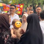 Heboh di Medsos..!! Penanganan Kasus Istri Labrak Suami Kawin Lagi Mirip “Bekicot” di Polres Langkat..!!