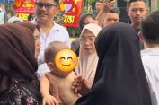 Heboh di Medsos..!! Penanganan Kasus Istri Labrak Suami Kawin Lagi Mirip “Bekicot” di Polres Langkat..!!