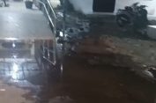 Gawat Kali Bahh..!! Kamar Mandi Kosong, Pasien Diare di RSUD Bangun Purba Terpaksa “Gentayangan” Cari Air..!!