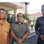 Lima Pengacara Dipolisikan..!! Nama Kadis Cikataru Deli Serdang Ikut Terseret Kasus Dugaan Penipuan dan Penggelapan Rp 2 M..!!