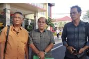 Lima Pengacara Dipolisikan..!! Nama Kadis Cikataru Deli Serdang Ikut Terseret Kasus Dugaan Penipuan dan Penggelapan Rp 2 M..!!