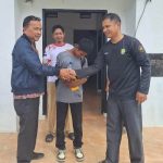 Terungkap..!! Remaja Terlantar di Pasar Buah Tahuran Karo Rupanya Anak Pagar Manik Serdang Bedagai..!!