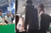Ngeri Kali Laee..!! Sabu dan Judi Merajalela di Sibolangit: Diberantas Polrestabes Medan, “Dibiarkan” Polsek Pancur Batu..!!