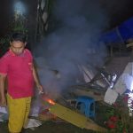 Mirip “Sinetron”..!! Polres Karo Gerebek Barak Sabu Kosong, Hasilnya Zonk..!!
