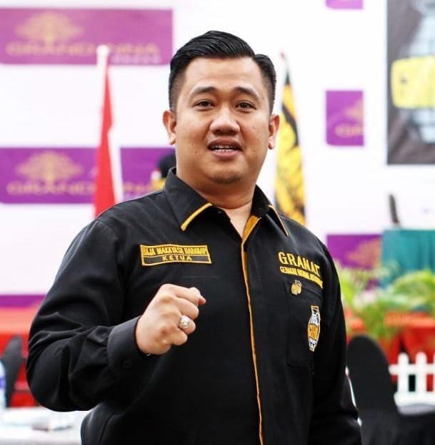 DARURAT..!! Ketua Granat Medan Ingatkan Polisi Jangan “Main Mata” dengan Bandar Judi dan Sabu di Sibolangit-Pancurbatu..!!