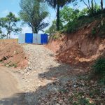 Gawatt..!! Pemkab Deli Serdang tak Peduli Hutan Digunduli, Jalan Sibirubiru-Penen Terancam Putus..!!