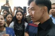 Sempat “Memanas”..!! Lima Siswa Korban Keracunan MBG di Karo Dilarang Bertemu Wapres Gibran..!!