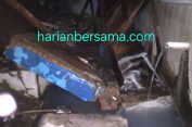 Gawat Kali Bahh..!! Proyek Korup “Dipelihara”, Polresta dan Kajari Deli Serdang “Tunduk” kepada Inspektorat..??