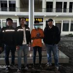 Karyawan Durhaka..!! Disuruh Antar Barang Malah Digelapkan, Yaa…Gollah Kau Kawan..!!