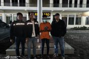 Karyawan Durhaka..!! Disuruh Antar Barang Malah Digelapkan, Yaa…Gollah Kau Kawan..!!