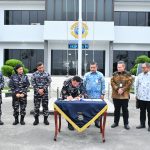 Terima Kasih Bank BRI..!! Ujung Tombak Kawal Kesehatan Prajurit, Kodaeral I Belawan Perkuat Fasilitas Medis..!!