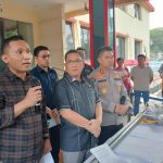 Terancam 7 Tahun Penjara..!! Anggota DPRD Sumut Dhody Thahir Dijerat Pasal Berlapis Kasus Dugaan Pemalsuan..!!
