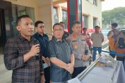 Terancam 7 Tahun Penjara..!! Anggota DPRD Sumut Dhody Thahir Dijerat Pasal Berlapis Kasus Dugaan Pemalsuan..!!