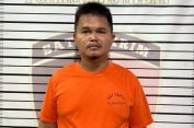 Mirip Preman..!! Aniaya “Inang-inang” Pedagang, TS Diciduk Polsek Sunggal..!!