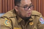 Dugaan Korupsi Jilbab..!! Aparat Hukum Didesak Periksa Kabag Kesra Deli Serdang..!!