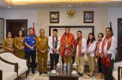 Horass..!! Kantongi Dukungan Walikota Medan, HBB Siap Gelar Mubes Akbar dan Pelantikan..!!