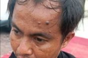 Ditangkap di Deli Serdang..!! Kasus Tewasnya Dosen IT&B Kabanjahe Terungkap..!!