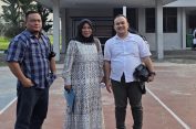 Dugaan Penipuan..!! POM TNI AU Selidiki Keterlibatan Anggota, Korban Surati Kasau..!!