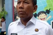 Alamakk..!! Pejabat Deli Serdang tidak Perlu Lagi Kompetensi, Guru Diangkat Jadi Kadis PU..!!