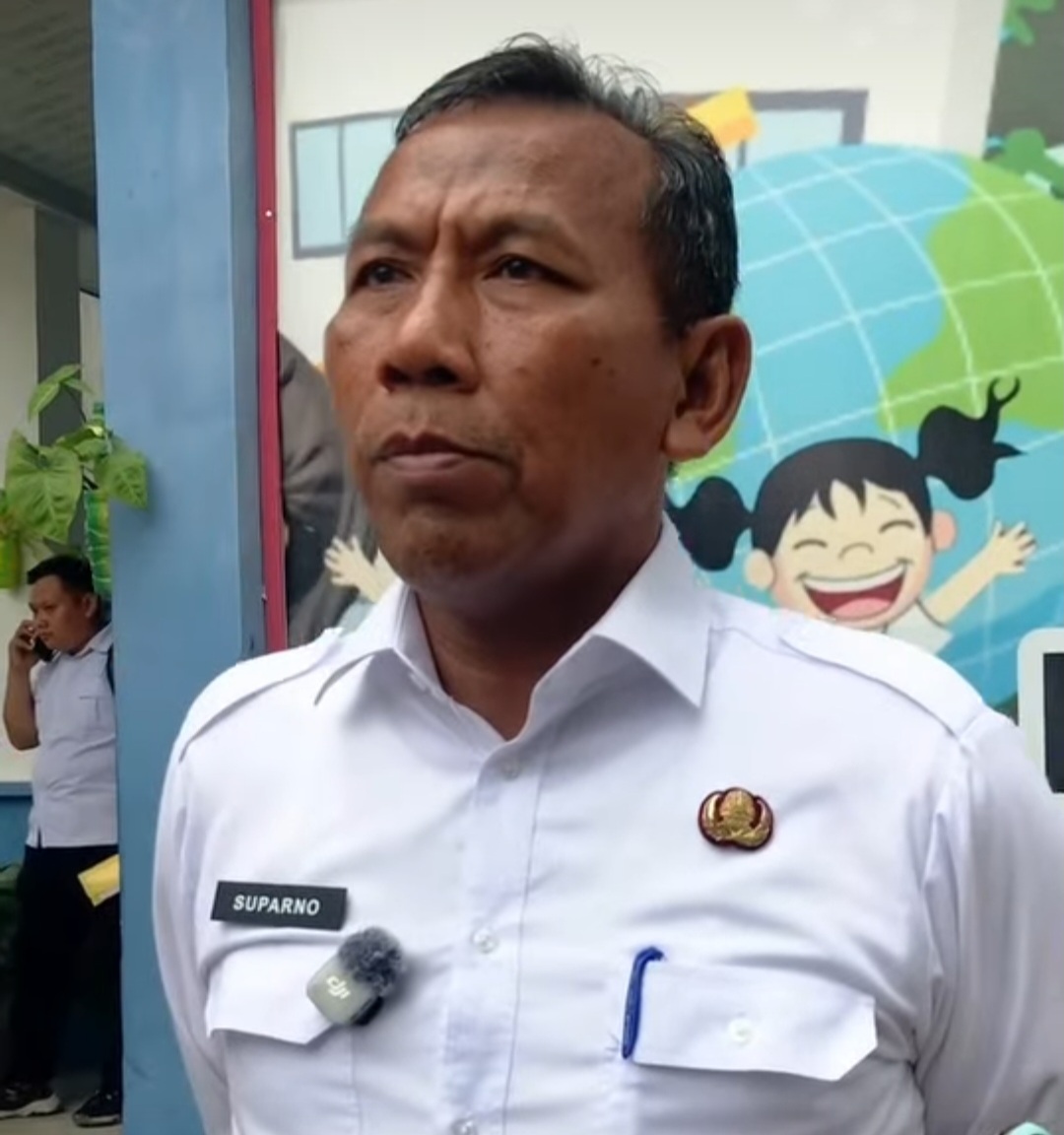 Alamakk..!! Pejabat Deli Serdang tidak Perlu Lagi Kompetensi, Guru Diangkat Jadi Kadis PU..!!