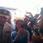 Fedro Efek..!! Mirip Kerbau, Dipecut Laporan Ginting ke Wapres, Polres Karo Gerebek Lapak Sabu di Kabanjahe..!!