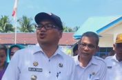 Alamakk..!! DPRD Deli Serdang Laporkan Bupati ke KPK “Isapan Jempol”, Rp9 M Dana APBD Dialihkan Asri Ludin Tambunan..!!