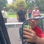Tragiss..!! Udah Ditipu, Angkut Barang pun Dilarang, Warga Komplek Perumahan Royal Sumatera Adukan Pengelola ke Poldasu..!!