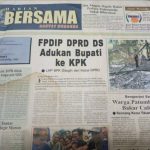 23 TAHUN HARIAN BERSAMA