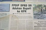 23 TAHUN HARIAN BERSAMA