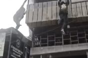 Jangan Bergerakk..!! Gerebek Rumah di Kabanjahe, Polres Karo Sita Sabu-sabu dan Tangkap 5 Orang..!!