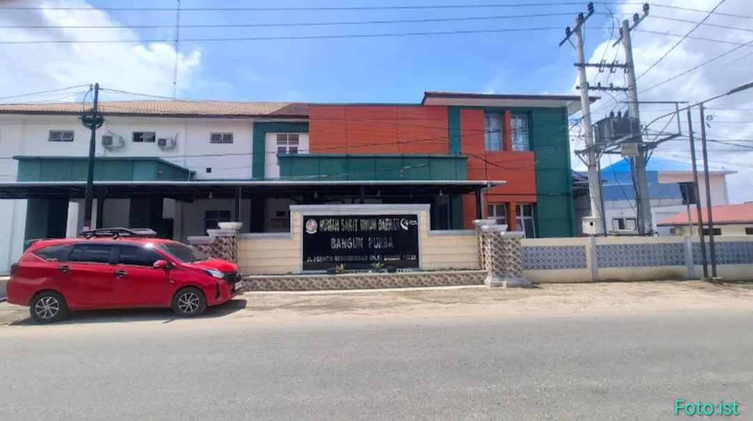 Gawat Bahh..!! RSUD Bangun Purba “Permainkan” Nyawa Pasien, Tiga Hari Opname tak Dikunjungi Dokter, Instruksi Bupati DS “Dicampakkan” ke “Tong Sampah”..!!