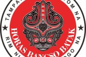 HORAS BANGSO BATAK: Sebuah Perjalanan Menjaga Harga Diri dan  Kehormatan Bangso Batak..!!