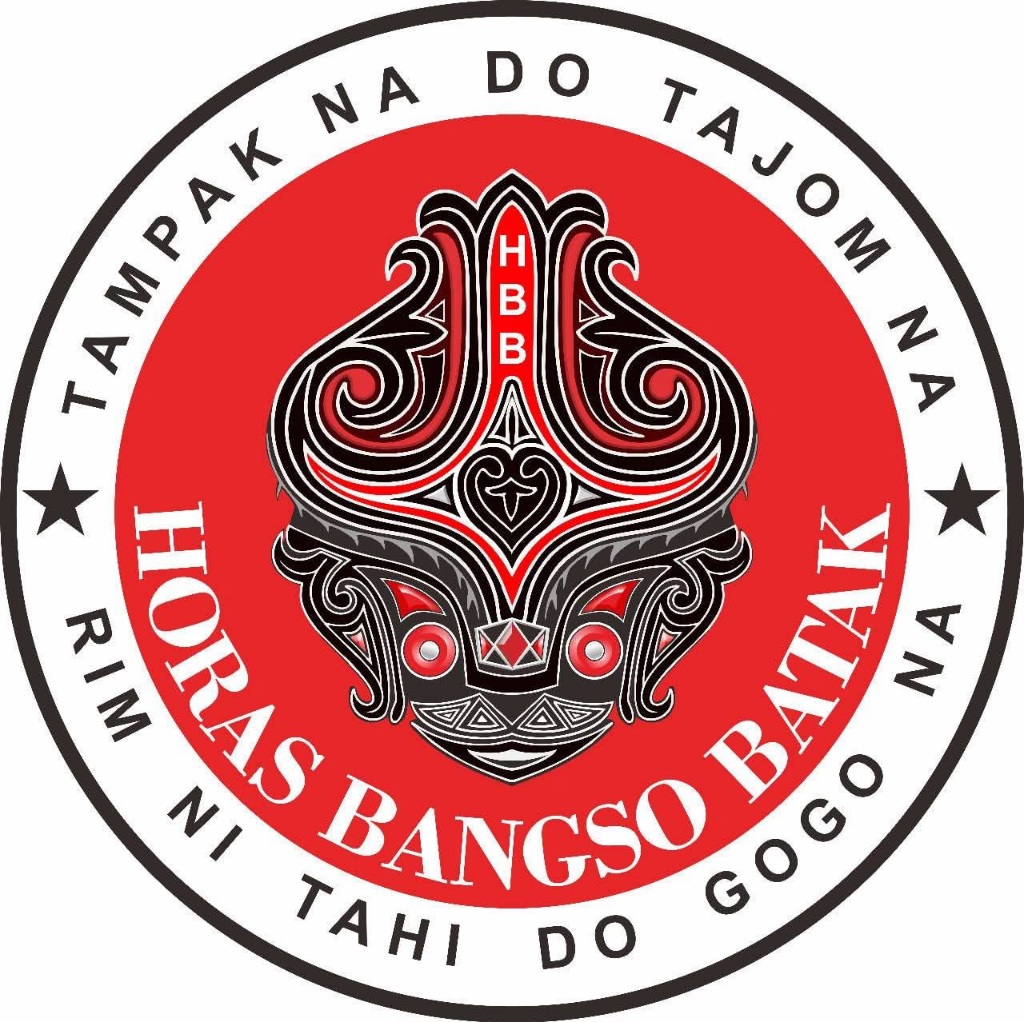 HORAS BANGSO BATAK: Sebuah Perjalanan Menjaga Harga Diri dan  Kehormatan Bangso Batak..!!
