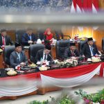 Gawat Kali Bahh..!! Pemkab Deli Serdang Geser Anggaran Rp503 M Tanpa Payung Hukum, DPRD Tolak Sahkan P-APBD 2026.!!