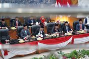 Gawat Kali Bahh..!! Pemkab Deli Serdang Geser Anggaran Rp503 M Tanpa Payung Hukum, DPRD Tolak Sahkan P-APBD 2026.!!