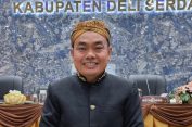 Soal Pergeseran APBD Rp503 M..!! Kemendagri Terduga “Dibohongi”, Hasil Konsultasi Sepihak Pemkab Deliserdang ke Jakarta Dinilai Menyesatkan..!!