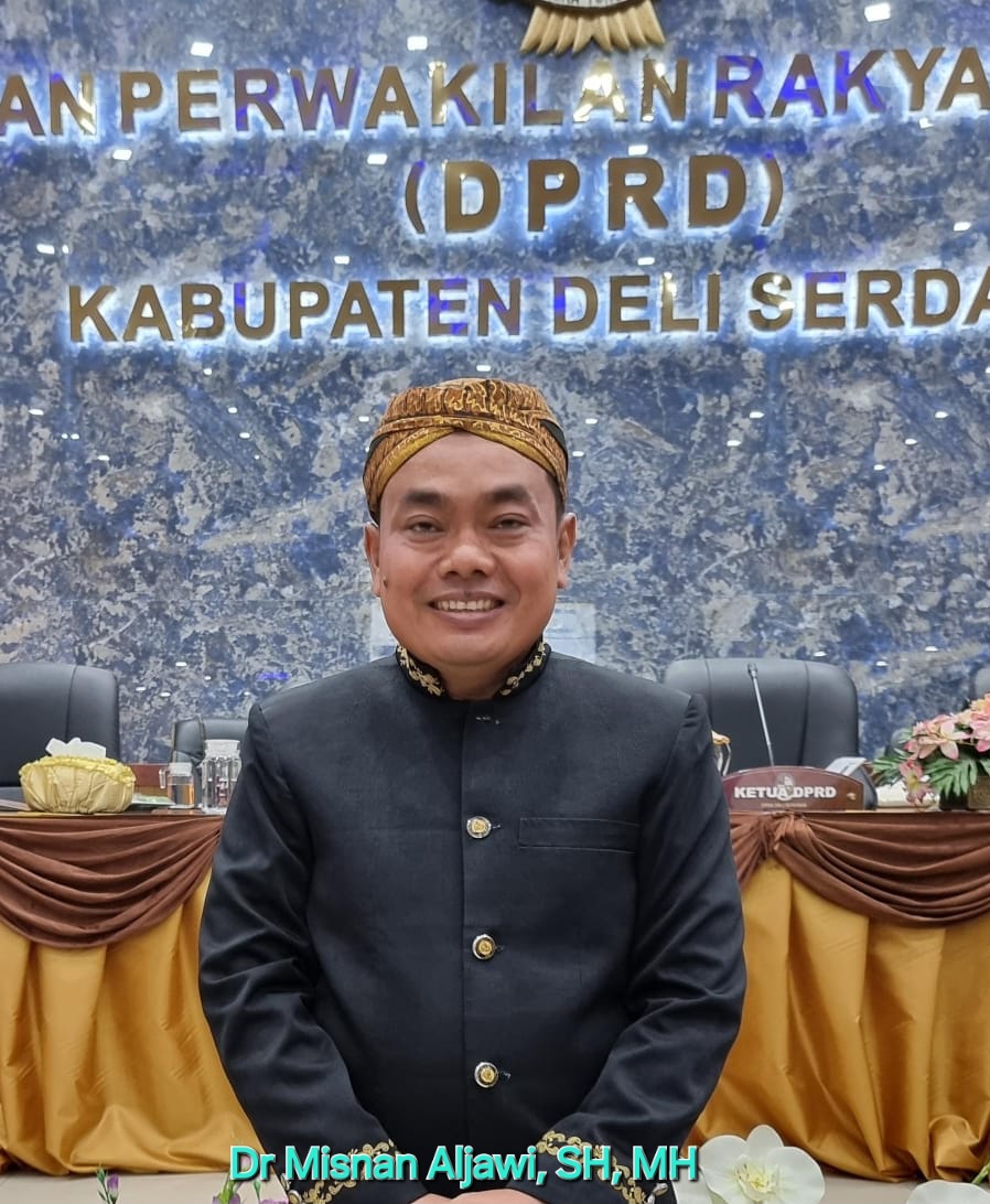 Soal Pergeseran APBD Rp503 M..!! Kemendagri Terduga “Dibohongi”, Hasil Konsultasi Sepihak Pemkab Deliserdang ke Jakarta Dinilai Menyesatkan..!!