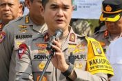 Horas Jenderall..!! Jabat Kapolda Sumut, Berikut Sosok Brigjen Sonny Irawan yang “Garang” Menumpas Tambang Emas Ilegal Madina/Tapsel..!!