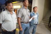 Siap-siap Yaa..!! Merasa Dicemarkan, Advokat Juliadi Kaban Melapor ke Polres Karo..!!